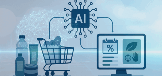 KI für Konsumgüter: Von Promoplänen bis ESG – Wie Managed AI die Konsumgüterwirtschaft in Wochen statt Monaten transformiert