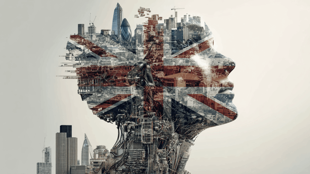 शीघ्रता से कार्य करें: AI समर्थित डेटा प्रबंधन इस प्रकार लाभदायक होता है