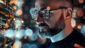 数字淘金热的隐性成本：当人工智能热潮遇到农村社区的现实