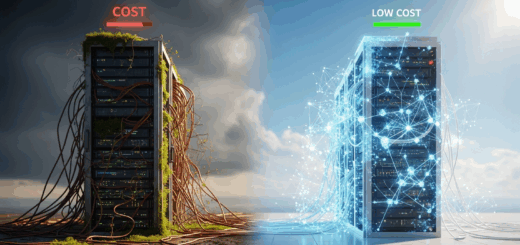 KI-First Data Management: Warum traditionelle Datensysteme ihre Kosten nicht mehr rechtfertigen können