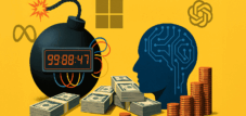 La bombe à retardement d&#39;un milliard de dollars grâce à l&#39;intelligence artificielle : comment Meta, Microsoft et OpenAI créent une nouvelle bulle technologique