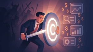 ब्रांड दृश्यता के लिए अदृश्य संघर्ष: कंपनियां उन उपकरणों में लाखों डॉलर क्यों निवेश करती हैं जिन्हें कोई नहीं देखता