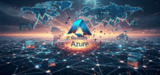 Крах на 16 миллиардов долларов: как сбой в работе Microsoft Azure 29 октября 2025 года потряс мировую экономику