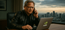 Nvidia&#39;s strategic emergency call The trillion-dollar phone call: Nvidia&#39;s bet on the future of OpenAI