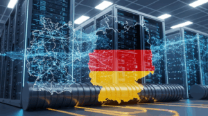 Rechenzentren: Warum Deutschland einen Lehrstuhl für Rechenzentrums-Organisation braucht