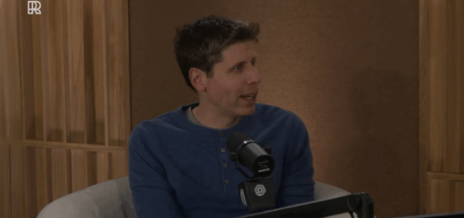 Wenn KI zur Infrastruktur wird: Sam Altmans Vision im Interview mit Rowan Cheung und die Neuordnung der digitalen Ökonomie