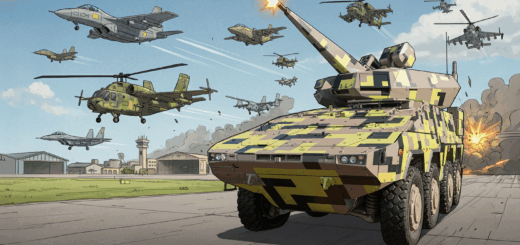 Bundeswehr bestellt 600 Skyranger: Umfassende Analyse des neuen Flugabwehrsystems