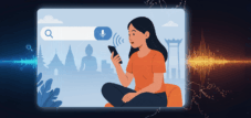 Insider | Hlasové vyhledávání v jihovýchodní Asii: Transformace online vyhledávání – Jak hlasové vyhledávání kompletně mění chování při vyhledávání