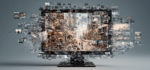 Websites in wenigen Jahren obsolet? Die digitale Transformation der Sichtbarkeit: Zwischen Untergang und Neuorientierung