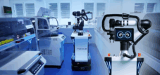 United Robotics Group: Sağlık uzmanı olarak umut verici ve heyecan verici yeni bir başlangıç