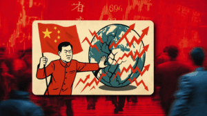 Chinas 