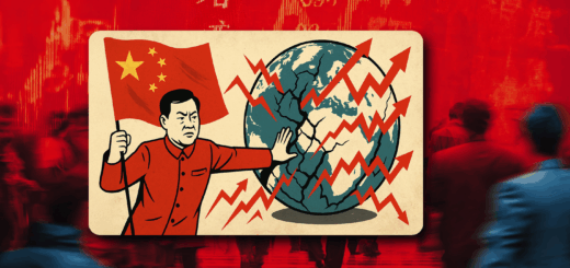 Chinas 