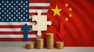US-Strategien zur Reduzierung der China-Abhängigkeit: Friendshoring – Reshoring – Nearshoring