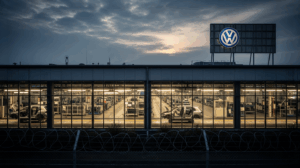 चिप संकट में VW - चिप्स नहीं, तो कार नहीं: वोल्फ्सबर्ग में उत्पादन बंद और अल्पकालिक काम की आशंका