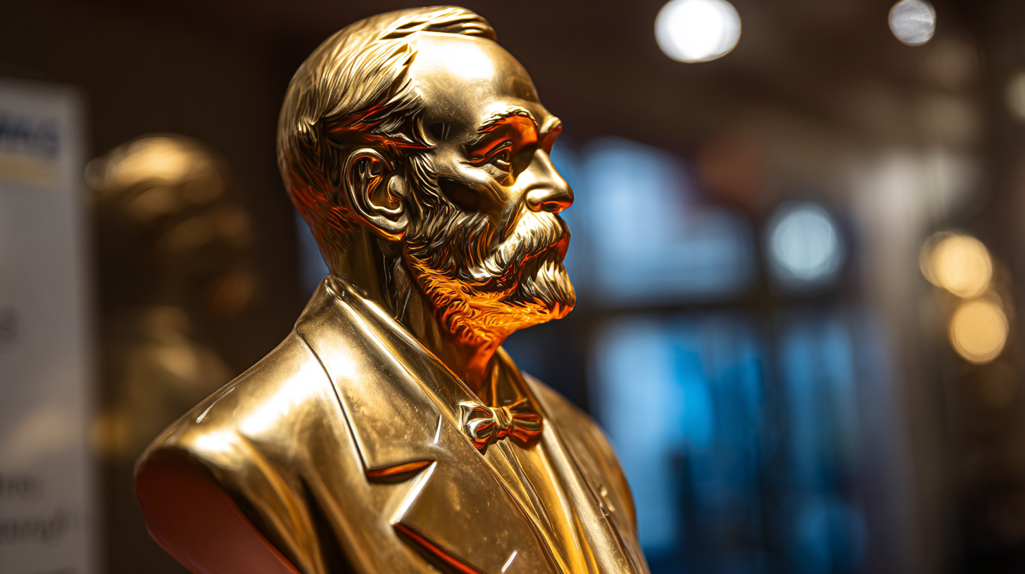 Wirtschaftsnobelpreis 2025: Joel Mokyr, Philippe Aghion und Peter Howitt – Wachstum und Wohlstand brauchen Innovation!