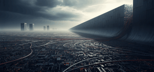 AMI - Advanced Machine Intelligence – Das Ende der Skalierung: Warum Yann LeCun nicht mehr an LLMs glaubt