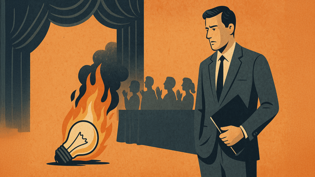 Die unterschätzte Rolle der Auftraggeber in der Marketingkrise