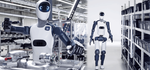 Produktion in Bayern statt China: Agile Robots produziert industriellen humanoiden Roboter Agile ONE ab 2026 in Deutschland