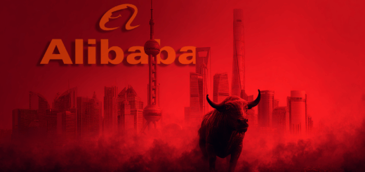 Das Alibaba-Paradox: Wenn rote Zahlen grüne Kurse bedeuten – Vom Händler zum Tech-Giganten