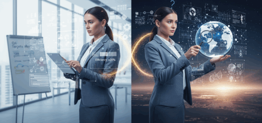 Die Fähigkeit beidhändig zu arbeiten (Ambidextrie) im B2B-Marketing – ein Realitätscheck mit konkreten Handlungsempfehlungen