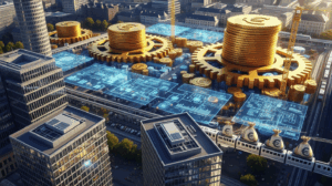 Die Beratungsindustrie am Milliardenprojekt: Wie Stuttgart 21 zur Gelddruckmaschine und Dauer-Rentabilität für Berater wurde