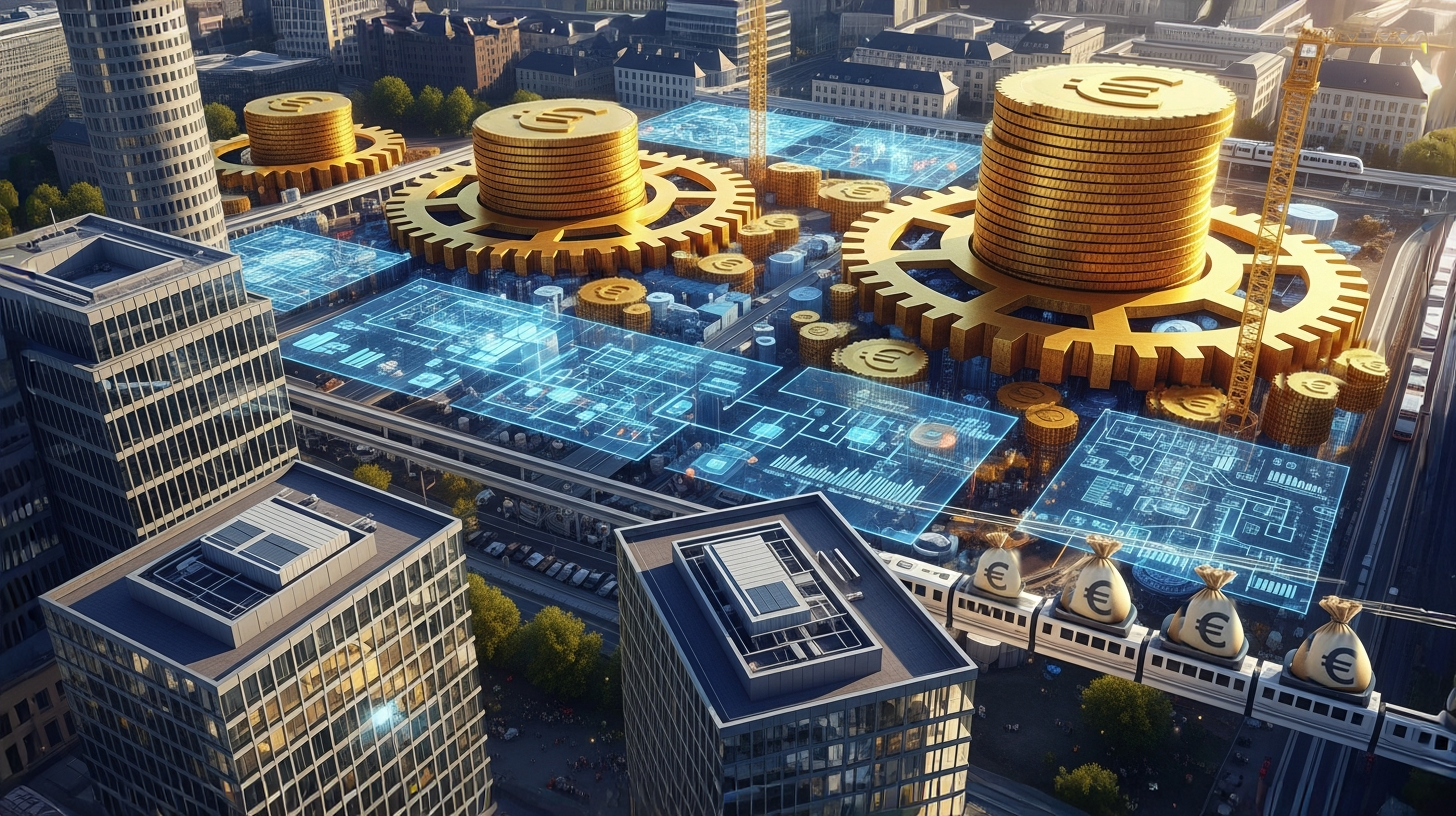 数十億ユーロ規模のプロジェクトへのコンサルティング業界の関与: シュトゥットガルト 21 がいかにして金を印刷する機械となり、コンサルタントにとって持続的な収益源となったか。