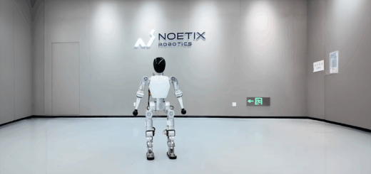 Chinas 1.370-Dollar-Roboter: Startup Noetix Robotics mit ihrem Bumi-Roboter-Modell und was das für Ihren Arbeitsplatz bedeutet