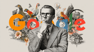 गूगल का गुप्त सूत्र? व्यावसायिक उभयनिष्ठता या अन्वेषण: सफलता के लिए उद्यमशील उभयनिष्ठता।