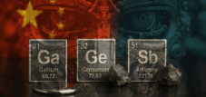 Galio, germanio y antimonio: ¿Por qué la sorprendente liberación de metales críticos por parte de China supone un alivio para el mundo tecnológico?
