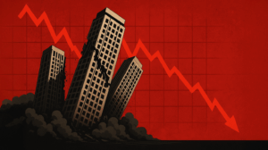 Chinkakrise | Chinas Immobiliensektor im freien Fall: Die unterschätzte Achillesferse der Weltwirtschaft