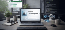 Anthropic presents Claude Opus 4.5: Better than Google? Excel, Code &amp; Agents – PC control included