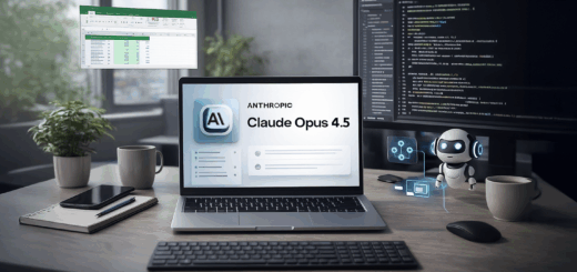 Anthropic stellt Claude Opus 4.5 vor: Besser als Google? Excel, Code & Agenten – PC-Steuerung inklusive