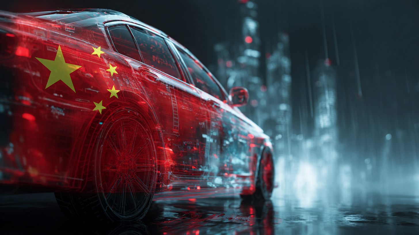 Die chinesische Elektroauto-Illusion? Rückrufe, Pannen, Verluste: Die schockierenden Zahlen, die Chinas Autoindustrie verschweigt