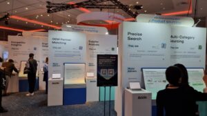 CoCreate Plattform von Alibaba 2025 in London