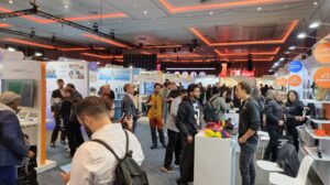 CoCreate Plattform von Alibaba 2025 in London