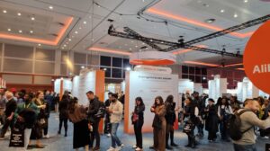 CoCreate Plattform von Alibaba 2025 in London