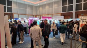 CoCreate Plattform von Alibaba 2025 in London