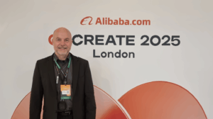 CoCreate Plattform von Alibaba 2025 in London