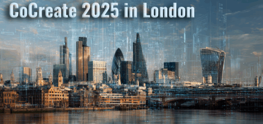 CoCreate 2025 in London: Alibabas Neugestaltung des globalen B2B-Handels durch KI-gestützte Beschaffungslösungen