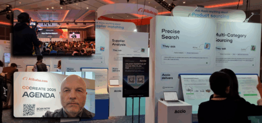 London statt Las Vegas: Warum Alibabas CoCreate 2025 ein Wendepunkt für den globalen Handel ist
