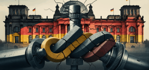 Stellenabbau und Koalitionsparteien ohne eigene Mehrheit – wenn ideologische Blockaden die deutsche Wirtschaft ausbremsen