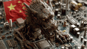 NOWOŚĆ! DeepSeek OCR to cichy triumf Chin: Jak sztuczna inteligencja typu open source podważa dominację USA na rynku chipów