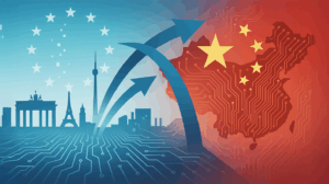 Technologiesprung mit Leapfrogging: Europas und Deutschlands Chance auf technologische Transformation trotz Chinas Dominanz