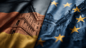 Die KI-Souveränität für Unternehmen: Europas heimliche KI-Trumpf? Wie ein umstrittenes Gesetz zur Chance gegen die US-Dominanz wird