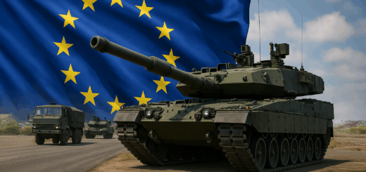 EU: Militärische Mobilität als entscheidender Faktor für Verteidigungsbereitschaft und verstärkte Abschreckung