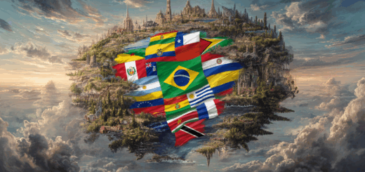 Ekonomický řád Jižní Ameriky se mění a strategická aliance s Evropou prostřednictvím Mercosuru