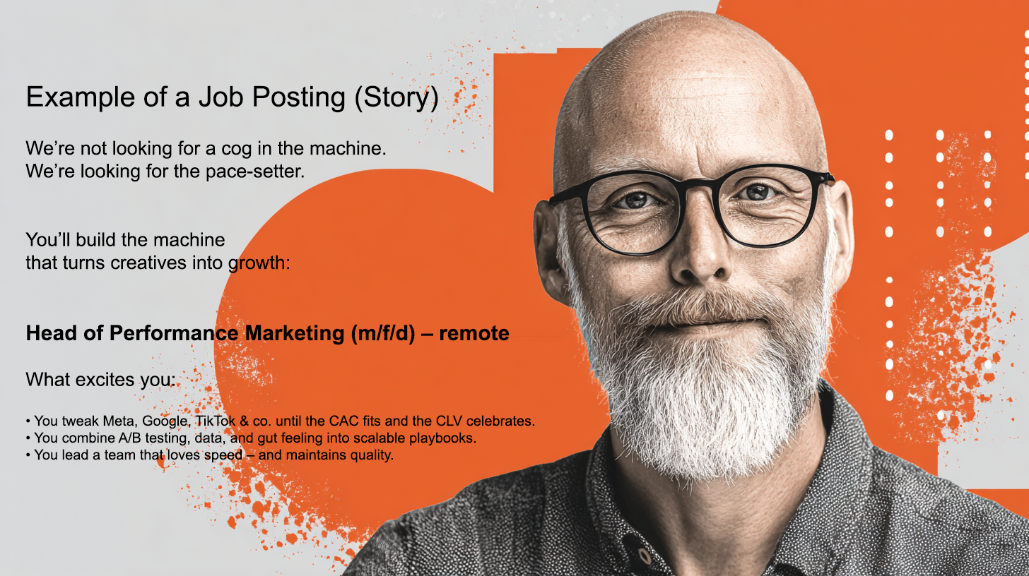 Иллюзия инноваций: почему менеджеры по инновациям или performance-маркетингу не являются движущей силой или задающими темп маркетинга