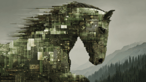 Die 57-Milliarden-Dollar-Fehlkalkulation – Ausgerechnet NVIDIA warnt: Die KI-Branche hat auf das falsche Pferd gesetzt