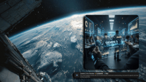 Xpert.Digital durfte schon testen! Gemini 3 Pro Preview im Praxistest: Die ökonomische Disruption des KI-Marktes hat gerade begonnen