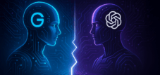 이것이 AI 혁명일까요? Gemini 3.0 vs. OpenAI: 더 나은 모델이 아니라 더 나은 전략이 중요합니다.